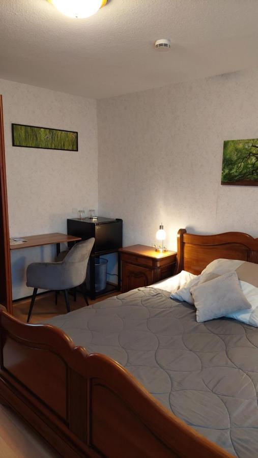 Fremdenzimmer Familie Foerster فيلينغن سشفايننغ المظهر الخارجي الصورة