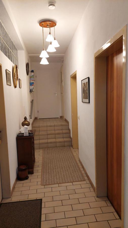 Fremdenzimmer Familie Foerster فيلينغن سشفايننغ المظهر الخارجي الصورة