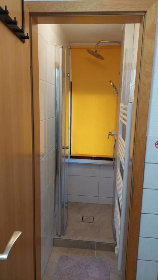 Fremdenzimmer Familie Foerster فيلينغن سشفايننغ المظهر الخارجي الصورة
